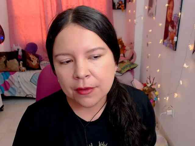 clarie- webcam