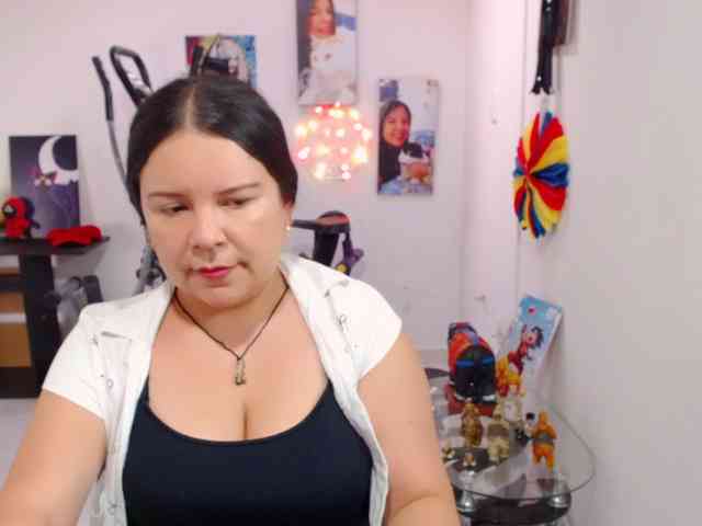 clarie- webcam