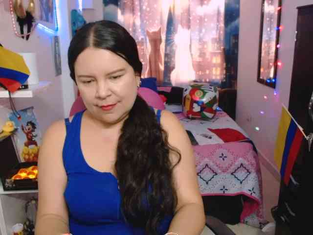 clarie- webcam