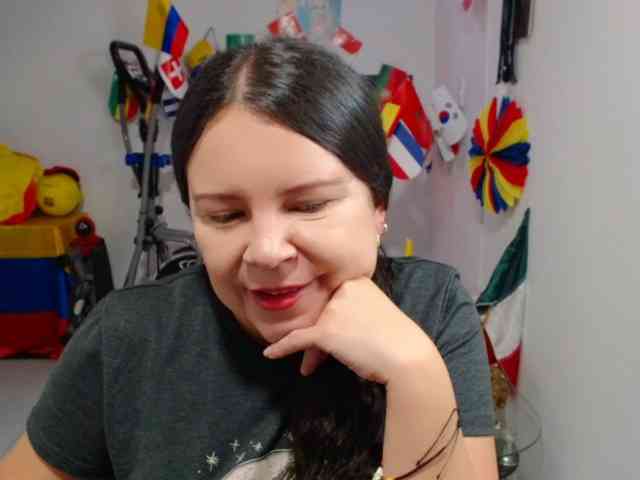 clarie- webcam