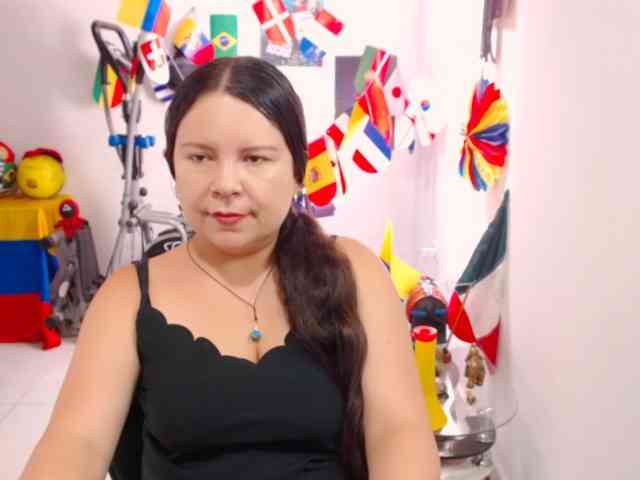 clarie- webcam