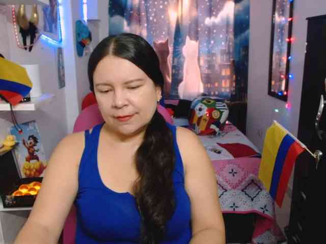 clarie- webcam