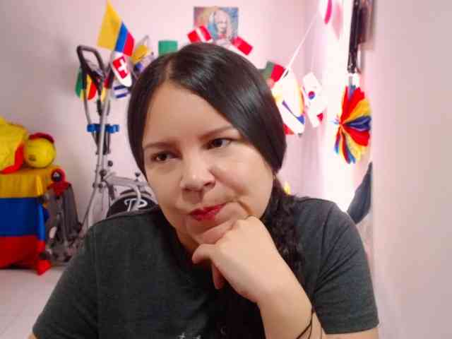 clarie- webcam
