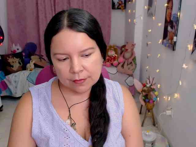 clarie- webcam