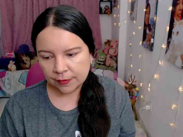 clarie- webcam