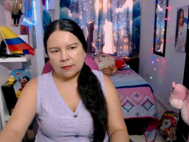 clarie- webcam