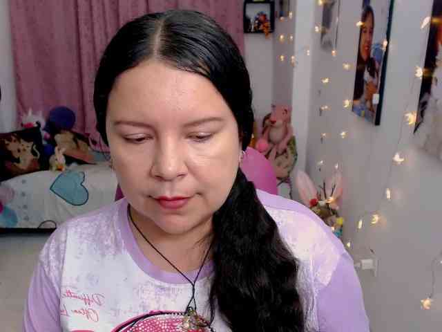 clarie- webcam