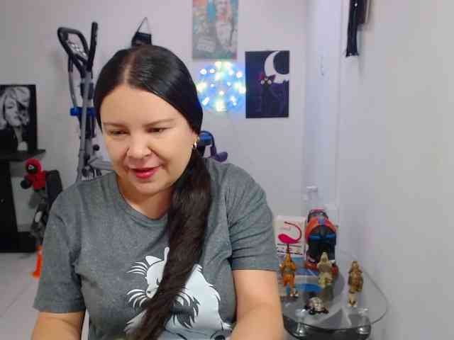 clarie- webcam