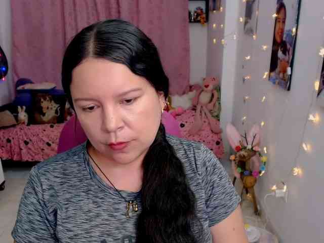 clarie- webcam
