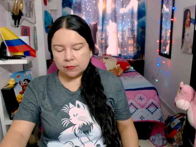 clarie- webcam