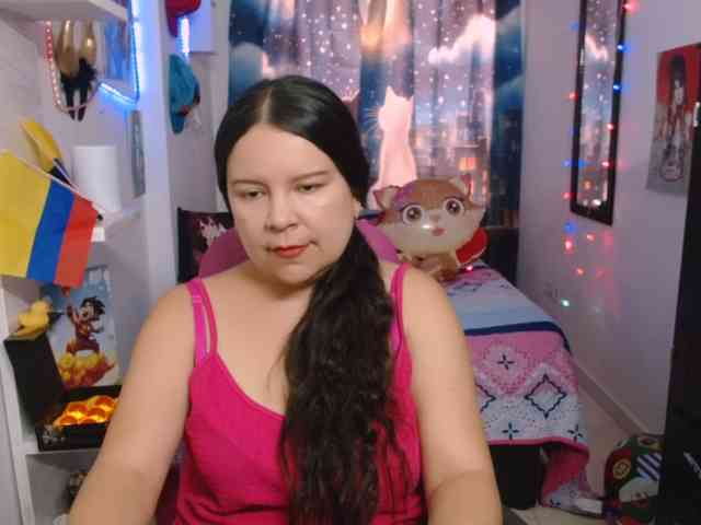 clarie- webcam