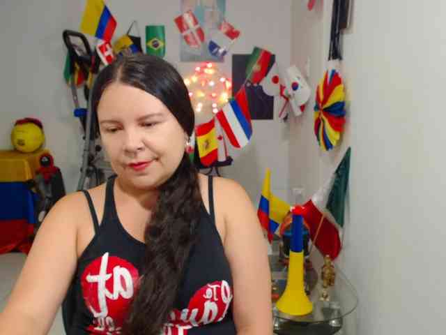 clarie- webcam