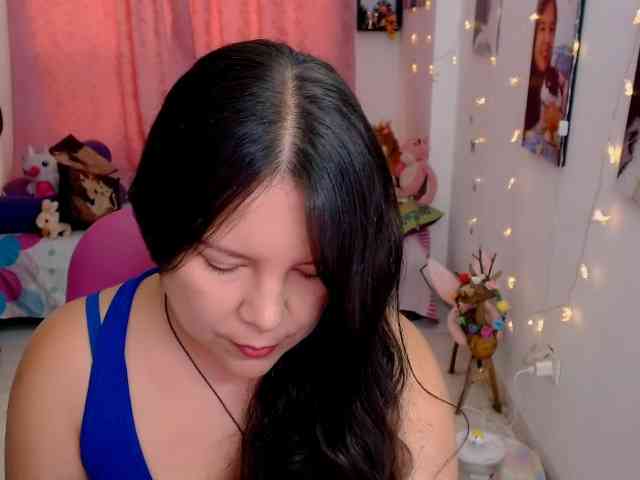 clarie- webcam