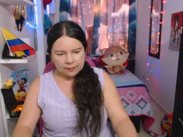 clarie- webcam