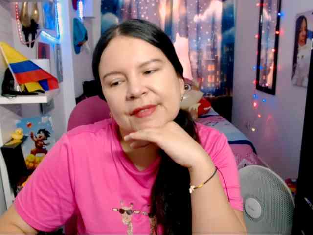 clarie- webcam