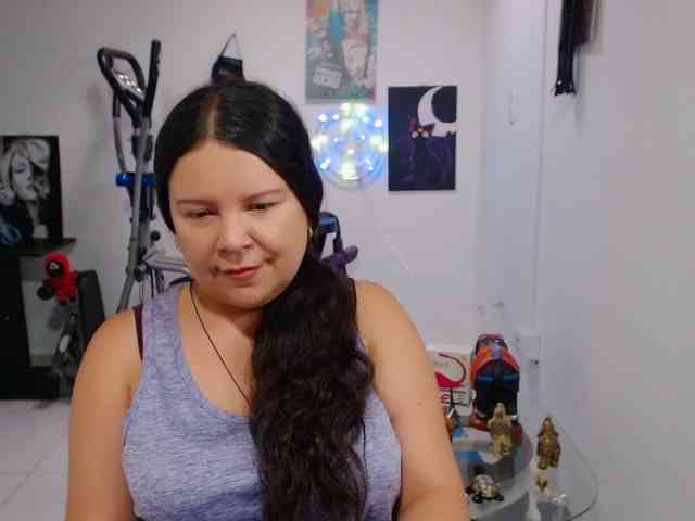 clarie- webcam