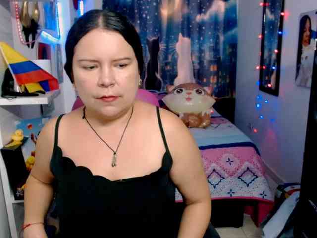 clarie- webcam