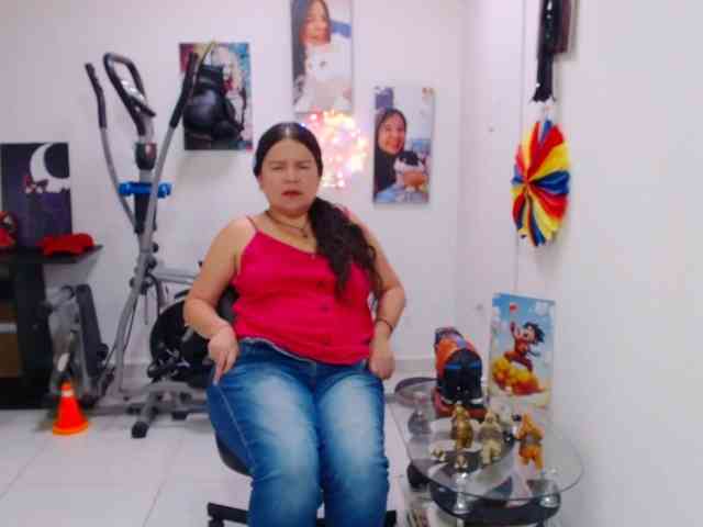 clarie- webcam