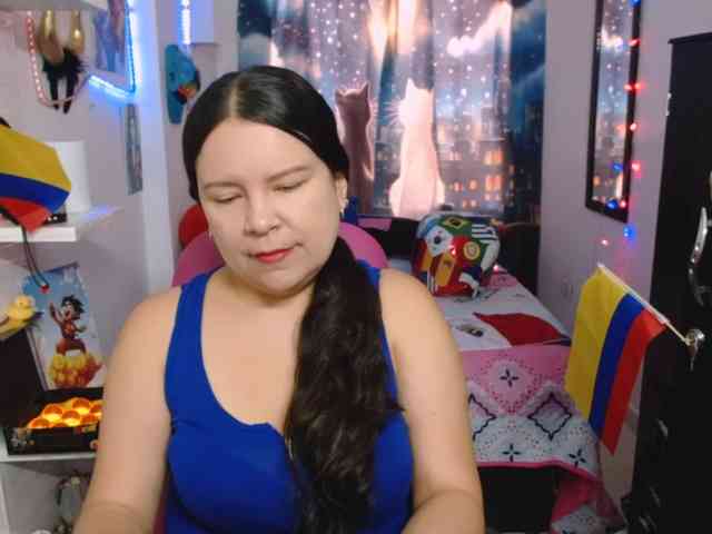 clarie- webcam