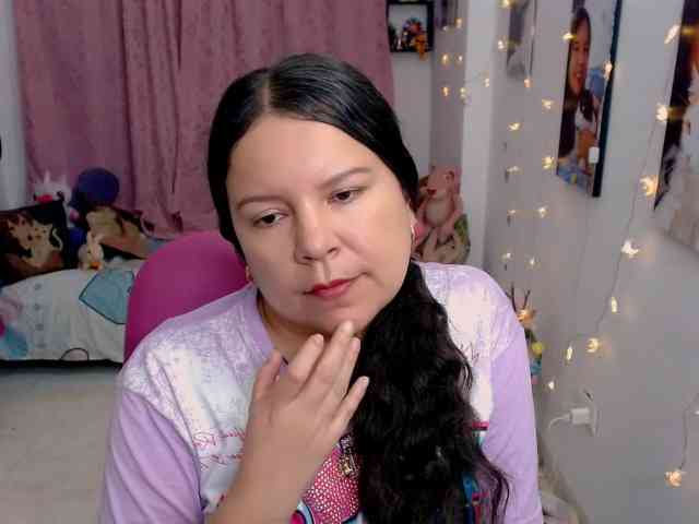 clarie- webcam
