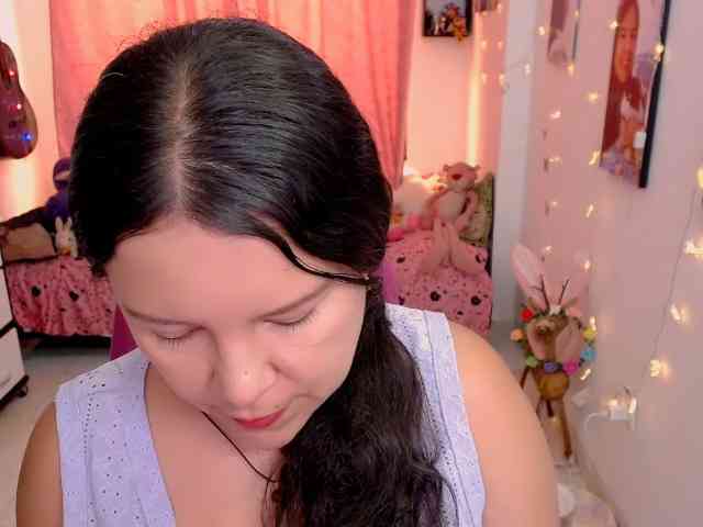 clarie- webcam