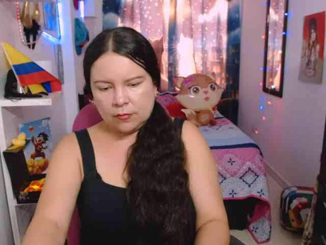 clarie- webcam