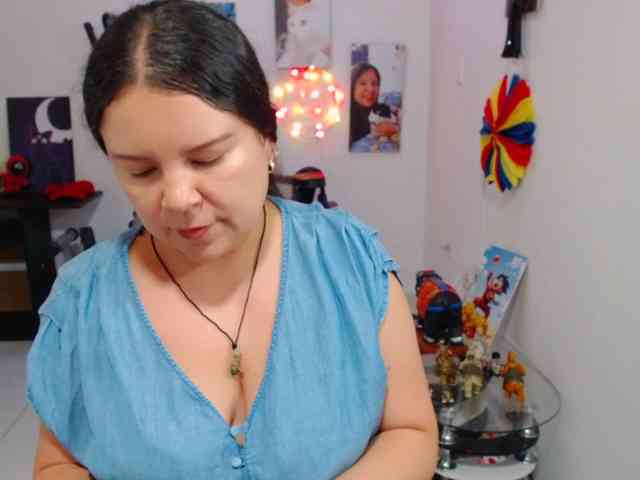 clarie- webcam