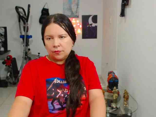 clarie- webcam