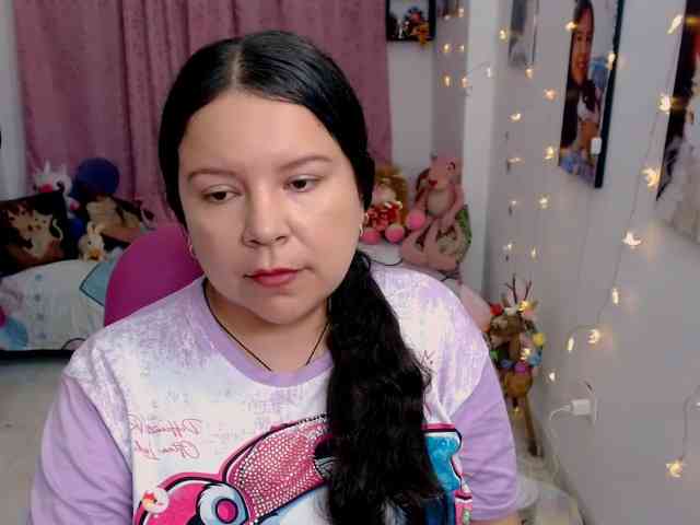 clarie- webcam