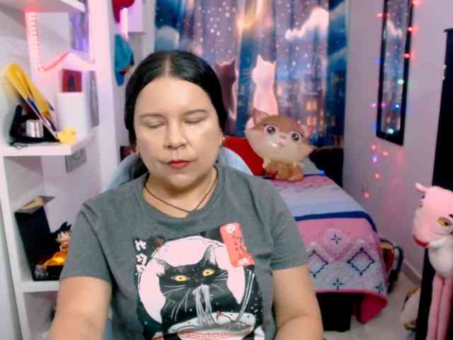 clarie- webcam