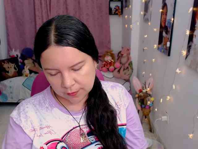 clarie- webcam