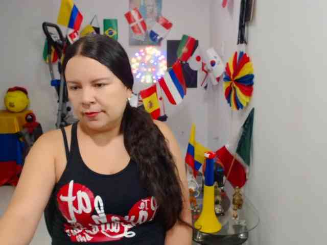 clarie- webcam