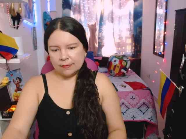 clarie- webcam