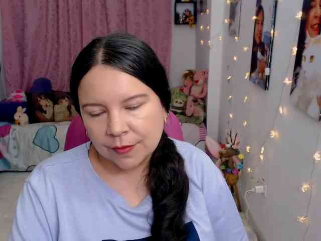 clarie- webcam