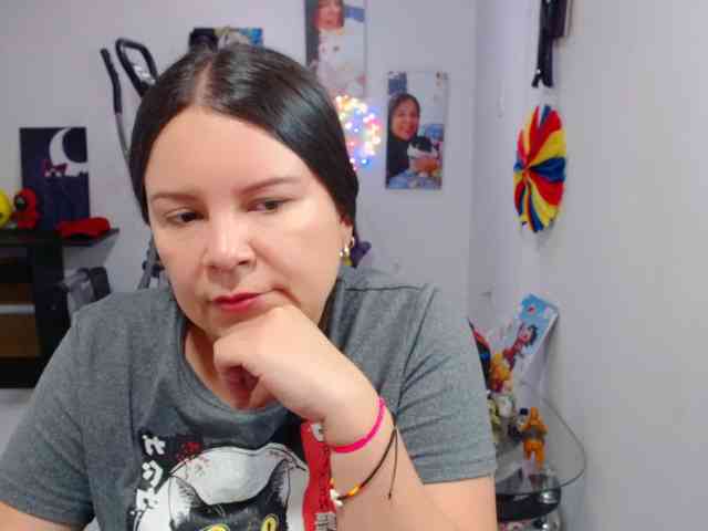 clarie- webcam