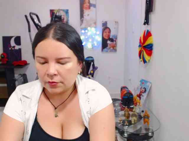 clarie- webcam
