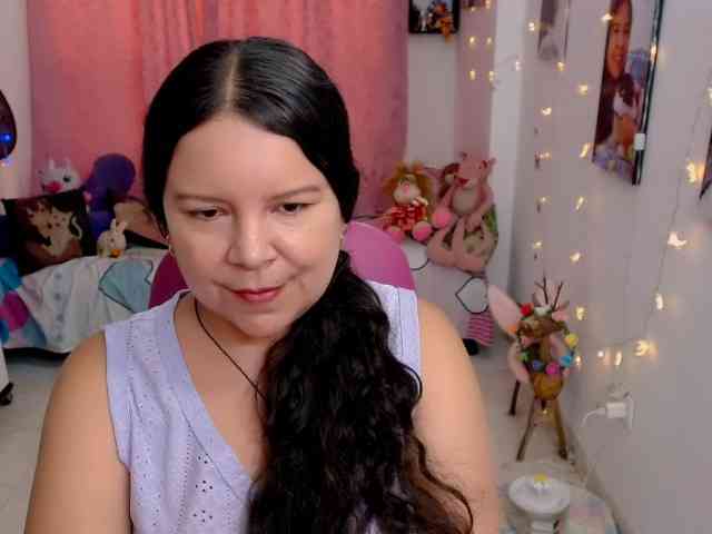 clarie- webcam