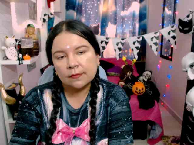 clarie- Live Webcam on BongaCams
