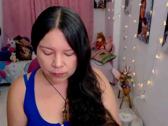 clarie- webcam