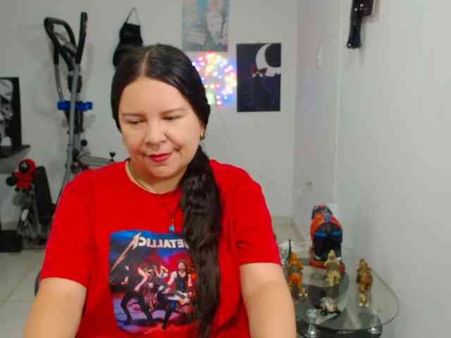 clarie- Live Webcam on BongaCams