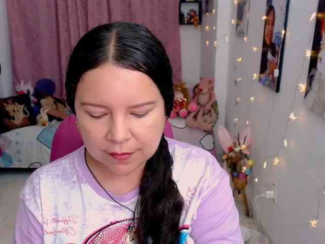 clarie- webcam