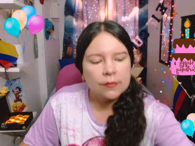 clarie- webcam
