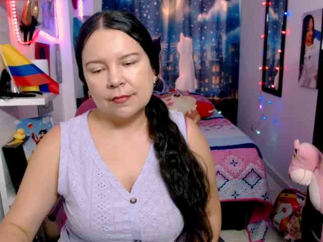 clarie- webcam
