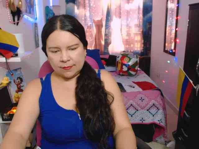 clarie- webcam