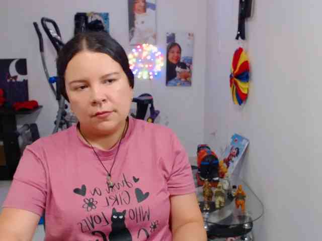 clarie- webcam