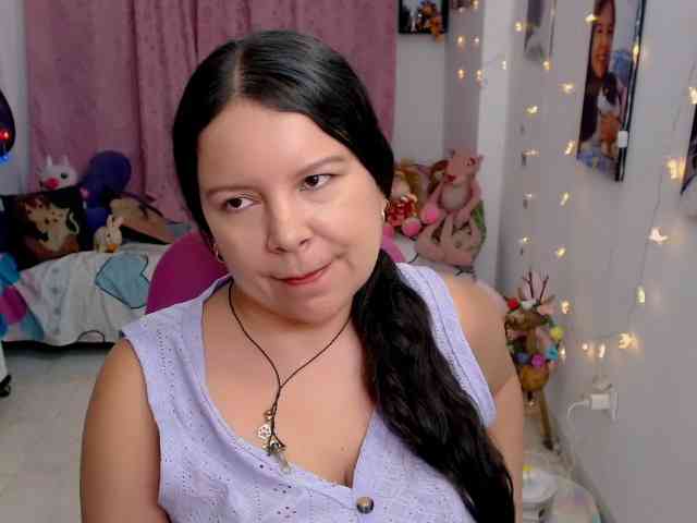 clarie- webcam