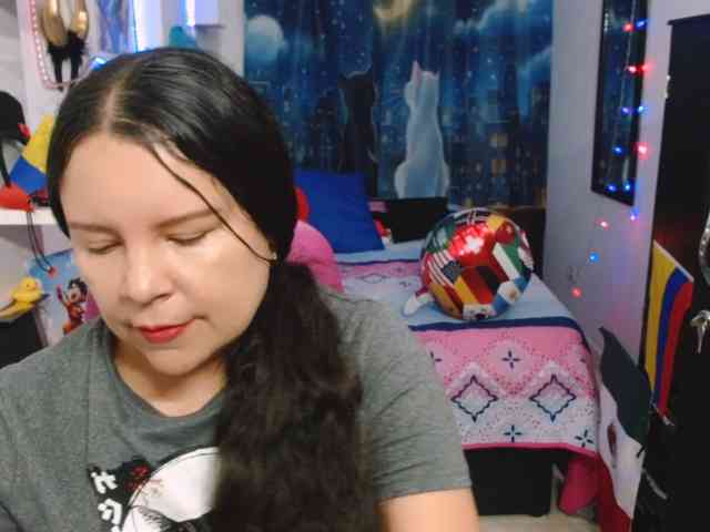 clarie- webcam