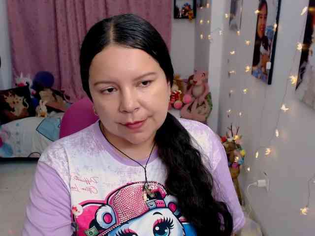 clarie- webcam