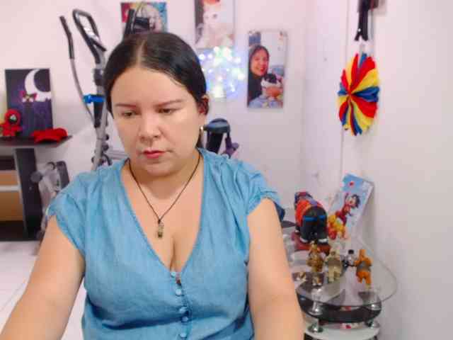 clarie- webcam