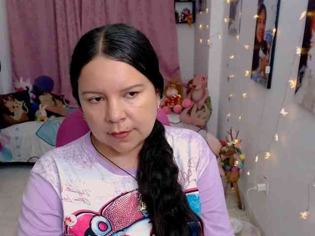 clarie- webcam